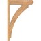 Ekena Millwork Thorton Smooth Craftsman Outlooker, Western Red Cedar, 5 1/2"W x 22"D x 34"H OUT06X22X34THR04SWR - alternate 3